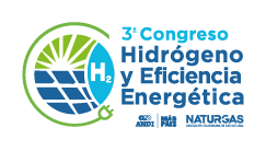 3 Congreso de Hidrógeno y Eficiencia Energética
